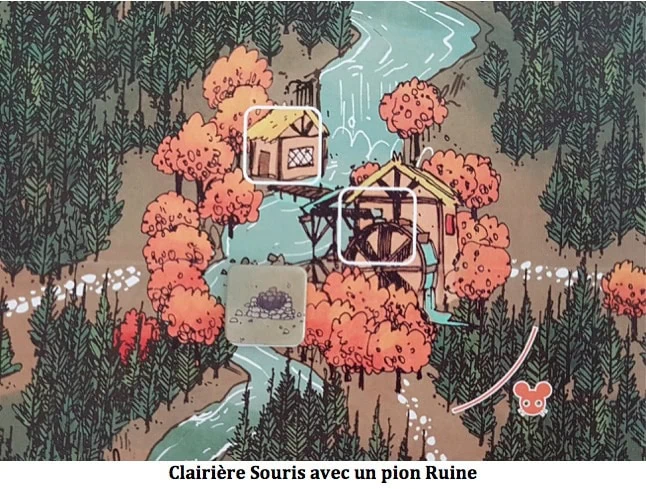 Test de Root de Cole Wehrle, promenez-vous dans les sous-bois avec Matagot