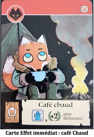 Test de Root de Cole Wehrle, promenez-vous dans les sous-bois avec Matagot