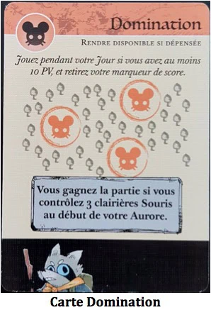 Test de Root de Cole Wehrle, promenez-vous dans les sous-bois avec Matagot