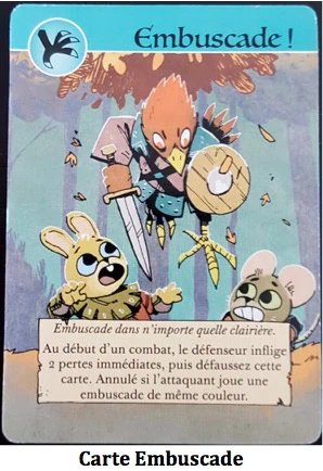 Test de Root de Cole Wehrle, promenez-vous dans les sous-bois avec Matagot