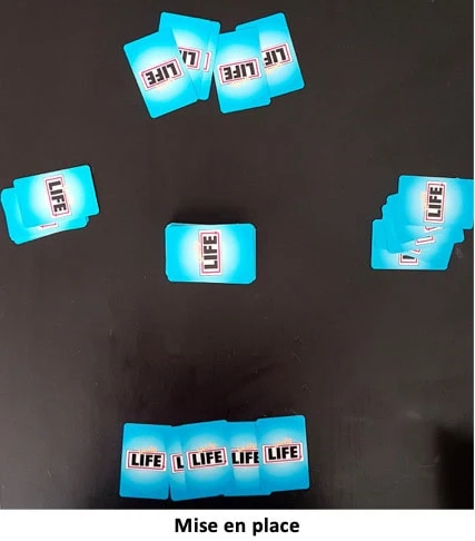 Test de Smile Life d’Alexandre Seba, êtes-vous prêt pour une nouvelle vie ?