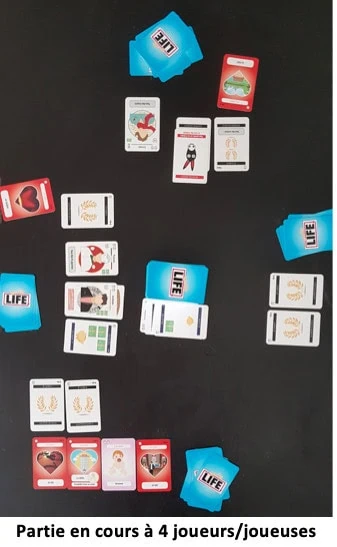 Test de Smile Life d’Alexandre Seba, êtes-vous prêt pour une nouvelle vie ?