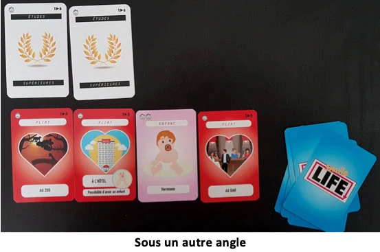 Test de Smile Life d’Alexandre Seba, êtes-vous prêt pour une nouvelle vie ?