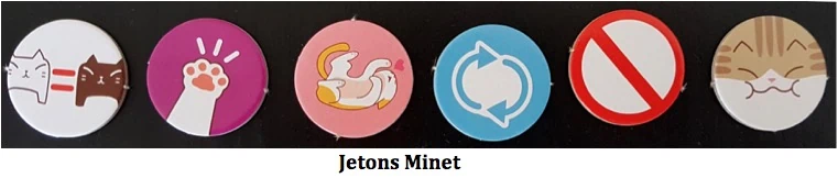 Test de Tour de Chats, retomberez-vous sur vos pattes avec Elemon Games