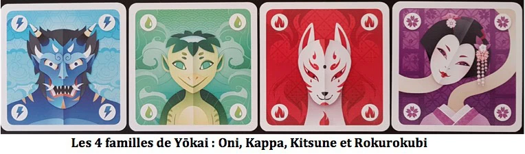 Test de Yōkai, les apaiser il faudra chez Bankiiiz Éditions