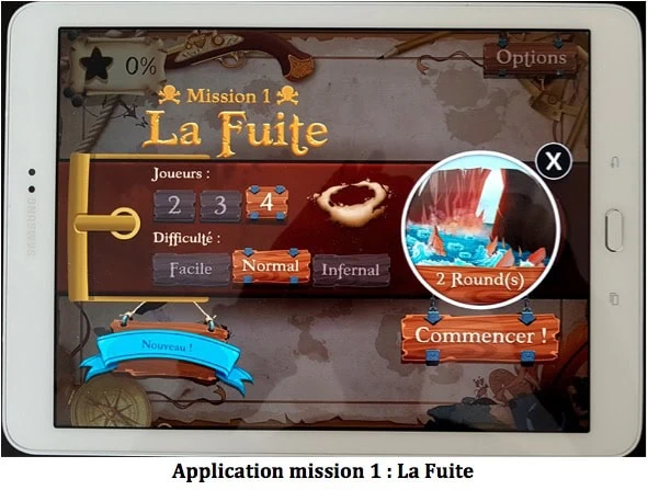 Test d'Une Histoire de Pirates, embarquez immédiatement avec Cranio Creations
