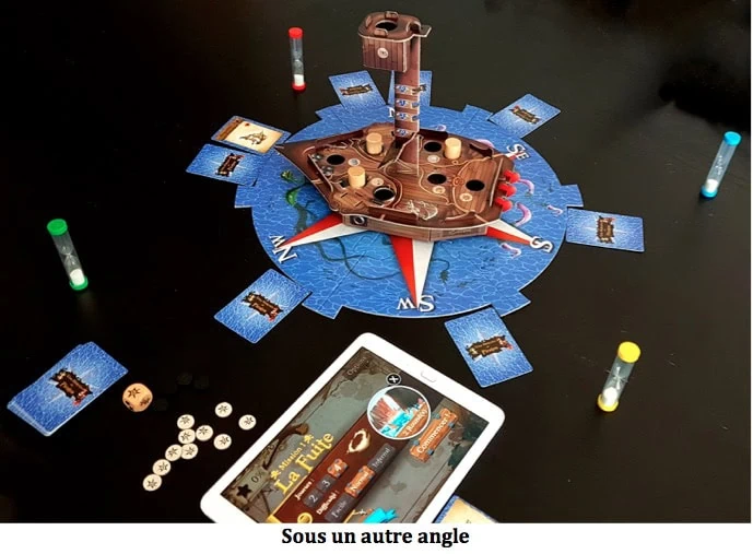 Test d'Une Histoire de Pirates, embarquez immédiatement avec Cranio Creations