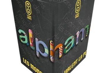 Alphamons jeu