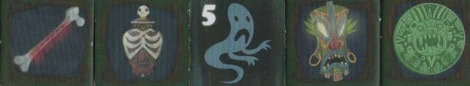 Test de Ghost of the Moor, affrontez le marécage maudit...