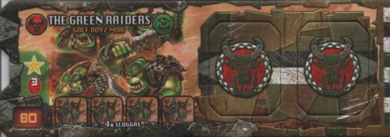 Test de Heroes of Black Reach chez Devil Pig Games