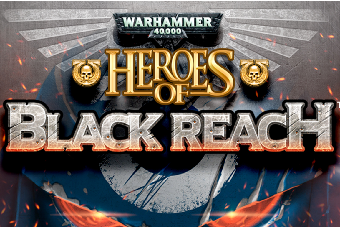 Heroes of Black Reach