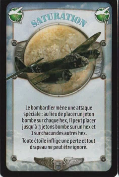 Test de New Flight Plan, la nouvelle extension de Mémoire 44 chez Days of Wonder