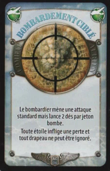 Test de New Flight Plan, la nouvelle extension de Mémoire 44 chez Days of Wonder