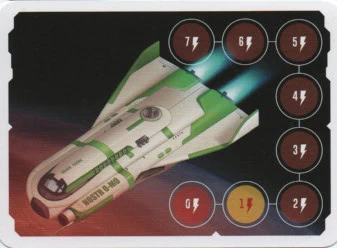 Test de Pocket Mars, colonisez la Planète Rouge