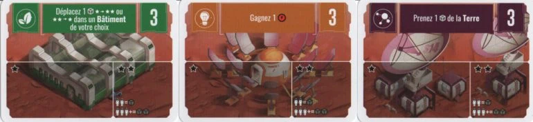 Test de Pocket Mars, colonisez la Planète Rouge