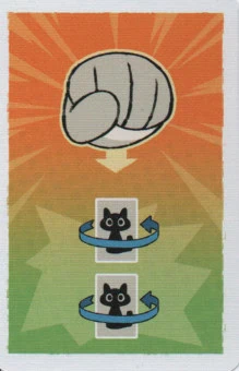 Test de Super Cats chez GRRRE Games