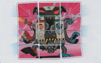 Test de Super Cats chez GRRRE Games