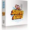 Notre avis sur Super Cats