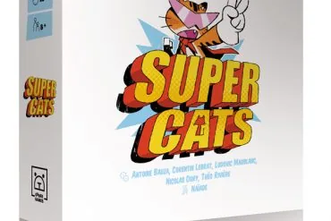 Notre avis sur Super Cats