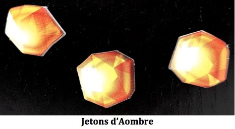 Test de KeyForge l’Age de l’Ascension chez Fantasy Flight Games