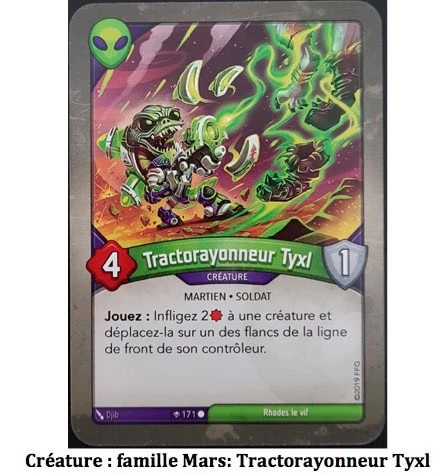 Test de KeyForge l’Age de l’Ascension chez Fantasy Flight Games