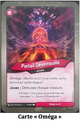 Test de KeyForge l’Age de l’Ascension chez Fantasy Flight Games