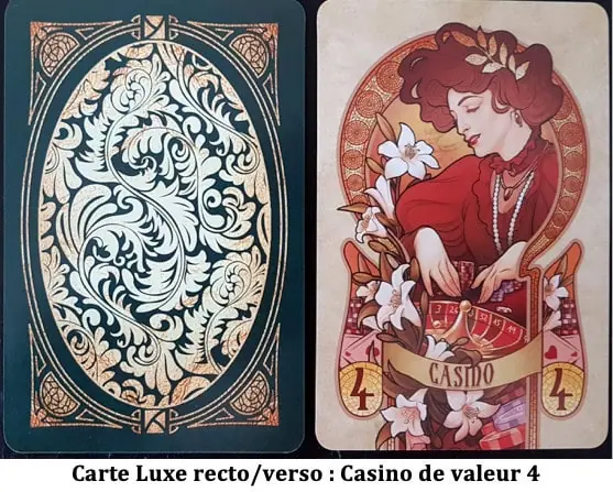 Test Le Grand Jeu de Reiner Knizia, il vous faudra briller chez Origames