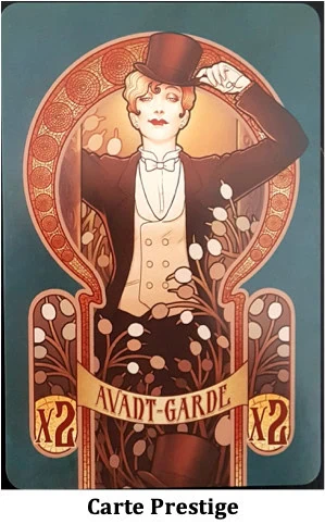 Test Le Grand Jeu de Reiner Knizia, il vous faudra briller chez Origames