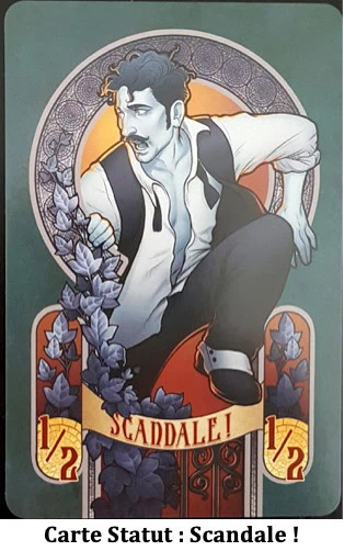 Test Le Grand Jeu de Reiner Knizia, il vous faudra briller chez Origames