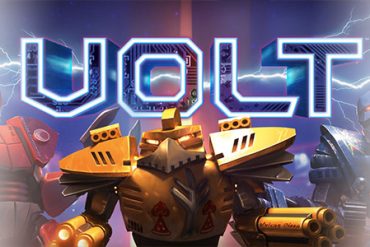 Test de Volt, un jeu électrisant