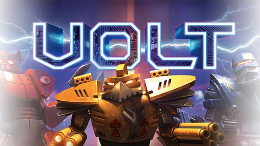 Test de Volt, un jeu électrisant