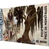 Pack de Monstres jeu