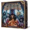 Victorian Masterminds jeu