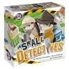 small detectives jeu