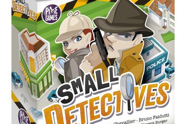 small detectives jeu