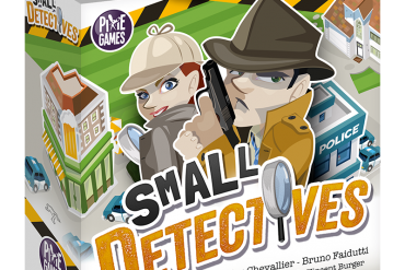 small detectives jeu