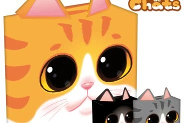 Tour de Chats jeu