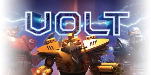 Test de Volt, un jeu électrisant