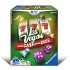 Las Vegas More Ca$h More Dice jeu