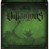 Villainous jeu