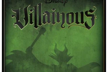 Villainous jeu