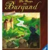 Les Châteaux de Bourgogne jeu