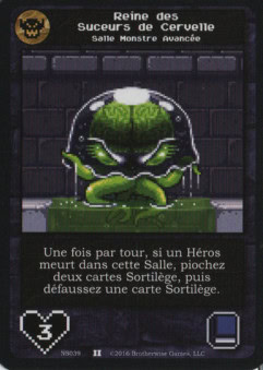 Test de Boss Monster Niveau Suivant