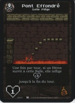 Test de Boss Monster Niveau Suivant