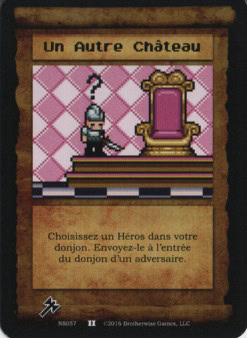 Test de Boss Monster Niveau Suivant