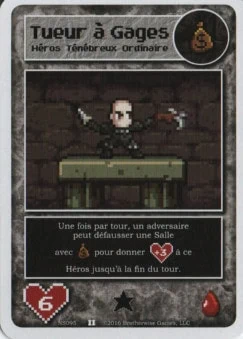 Test de Boss Monster Niveau Suivant