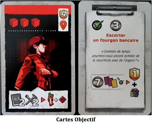 Test de Blackout Hong Kong d’Alexander Pfister chez Eggertspiele