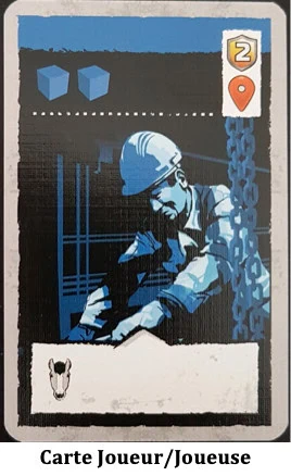 Test de Blackout Hong Kong d’Alexander Pfister chez Eggertspiele