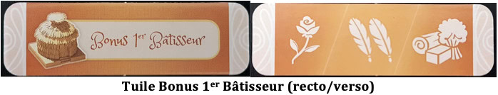 Test de La Forêt des Frères Grimm de Tim Eisner chez Lucky Duck Games