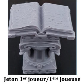 Test de La Forêt des Frères Grimm de Tim Eisner chez Lucky Duck Games